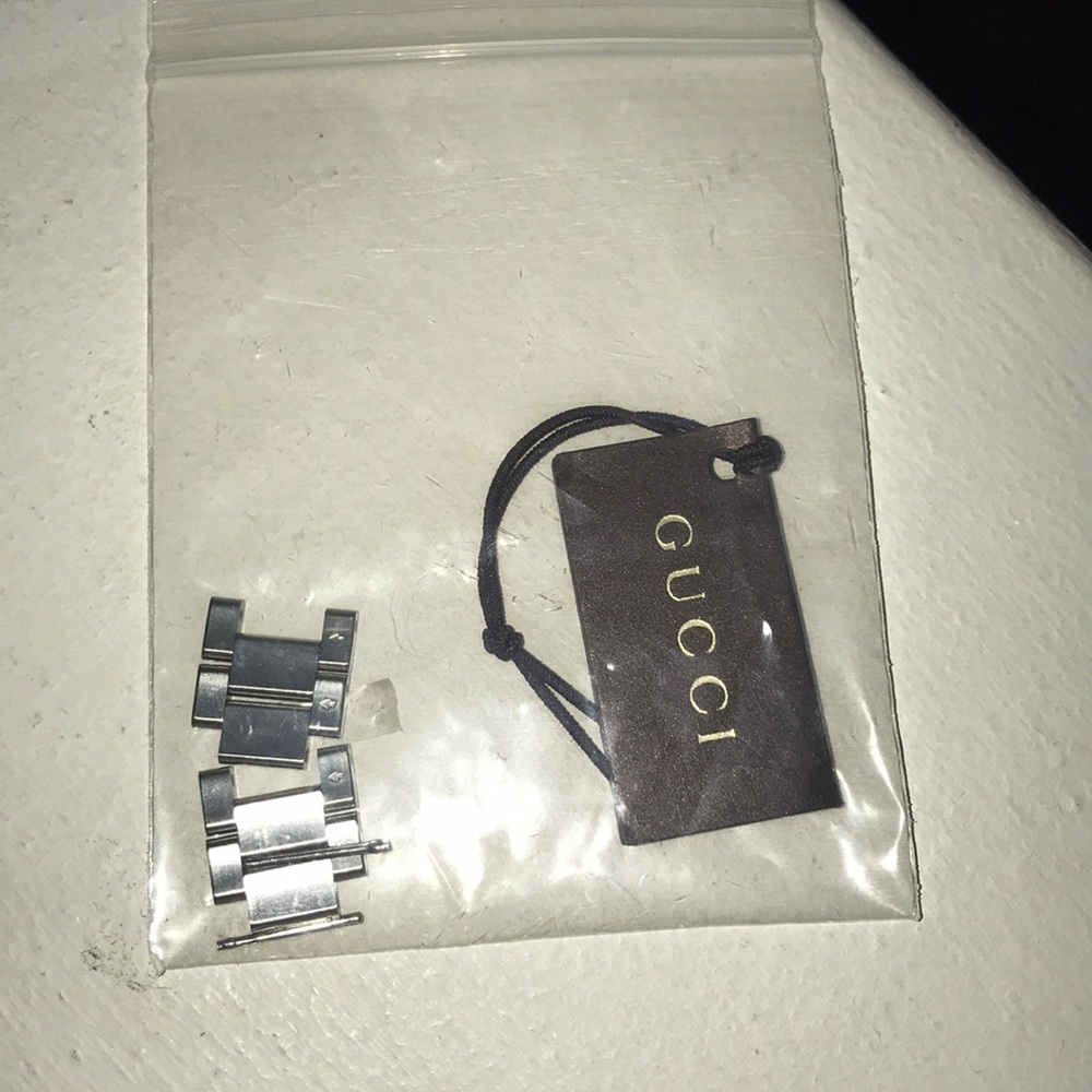 GUCCI WATCH - Picture 3 of 8